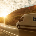 Local SEO for Van Rental company