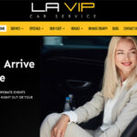 marin web design