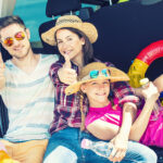 LAX Van Rental by polygons Media in Bay Area
