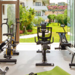 Marin Fitness repair
