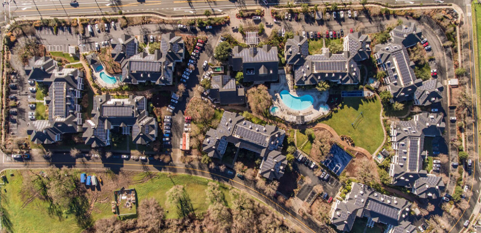 roof tech local seo san rafael