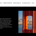 Marin Fitness repair