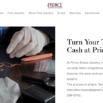 Prince Estate Jewelry